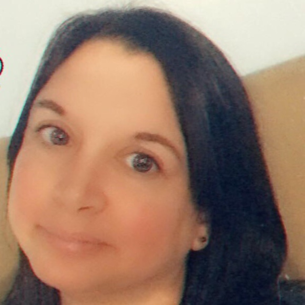 Meet your Posher, Alana